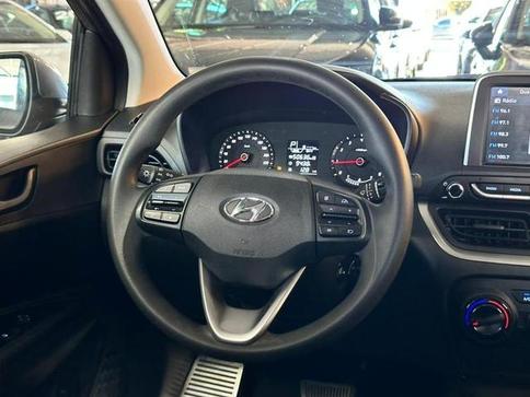 HYUNDAI HB20  10TA COMFORT