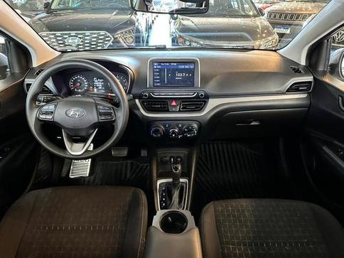 HYUNDAI HB20  10TA COMFORT