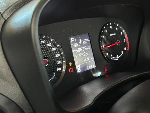 HYUNDAI HB20  10TA COMFORT