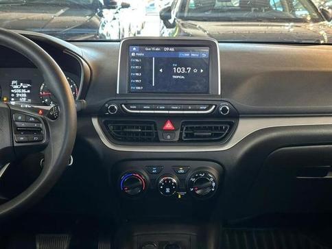 HYUNDAI HB20  10TA COMFORT