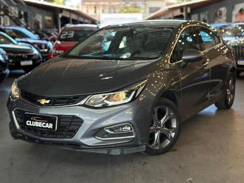 CHEVROLET CHEV CRUZE LT NB AT