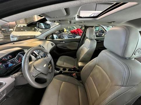 CHEVROLET CHEV CRUZE LT NB AT