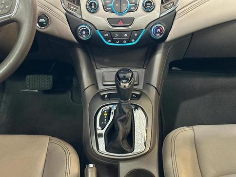 CHEVROLET CHEV CRUZE LT NB AT