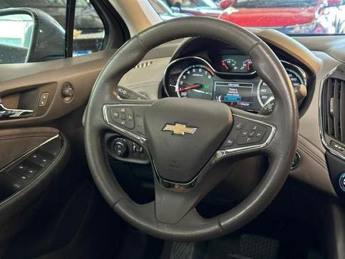 CHEVROLET CHEV CRUZE LT NB AT