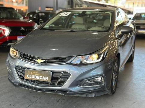 CHEVROLET CHEV CRUZE LT NB AT