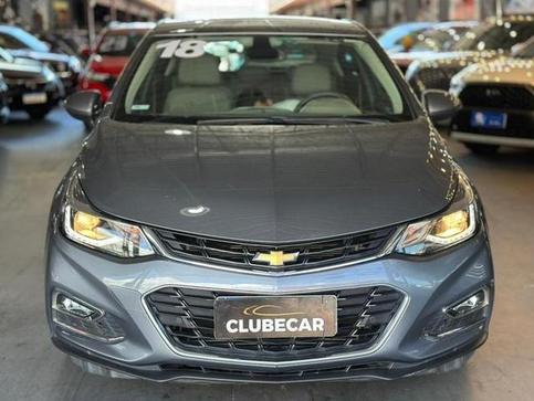 CHEVROLET CHEV CRUZE LT NB AT