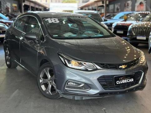 CHEVROLET CHEV CRUZE LT NB AT