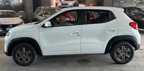 RENAULT KWID ZEN 1.0 FLEX 12V 5P