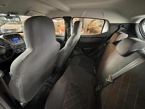 RENAULT KWID ZEN 1.0 FLEX 12V 5P