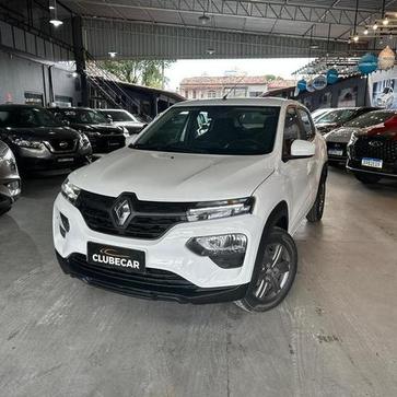 RENAULT KWID ZEN 1.0 FLEX 12V 5P