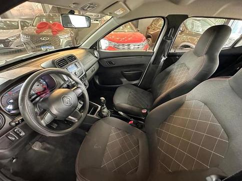 RENAULT KWID ZEN 1.0 FLEX 12V 5P