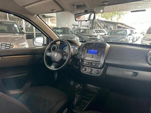 RENAULT KWID ZEN 1.0 FLEX 12V 5P