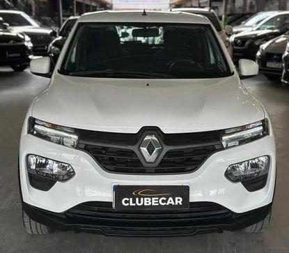 RENAULT KWID ZEN 1.0 FLEX 12V 5P