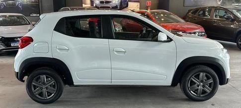 RENAULT KWID ZEN 1.0 FLEX 12V 5P