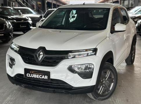 RENAULT KWID ZEN 1.0 FLEX 12V 5P