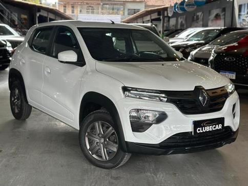 RENAULT KWID ZEN 1.0 FLEX 12V 5P