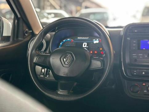 RENAULT KWID ZEN 1.0 FLEX 12V 5P