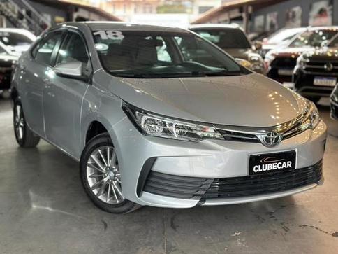 TOYOTA COROLLA GLI UPPER