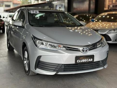 TOYOTA COROLLA GLI UPPER
