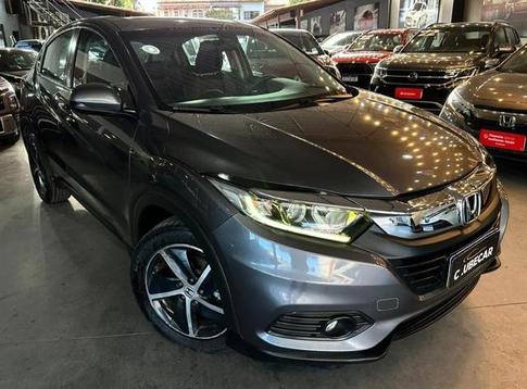 HONDA HR-V LX CVT