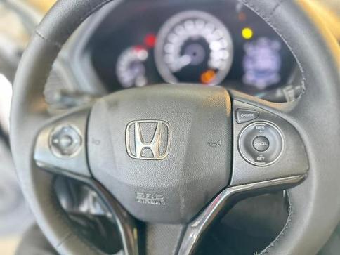 HONDA HR-V LX CVT