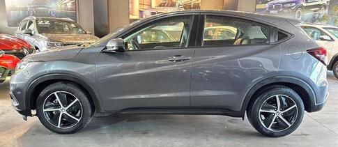 HONDA HR-V LX CVT