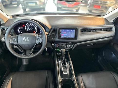 HONDA HR-V LX CVT