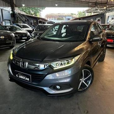 HONDA HR-V LX CVT