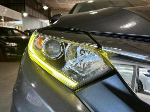 HONDA HR-V LX CVT