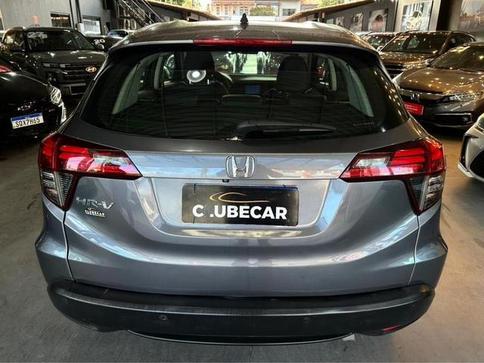 HONDA HR-V LX CVT