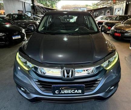 HONDA HR-V LX CVT