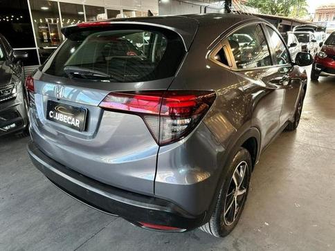 HONDA HR-V LX CVT