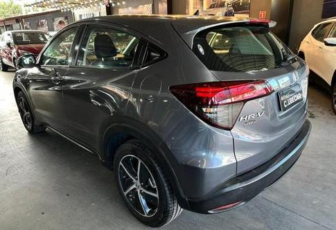 HONDA HR-V LX CVT