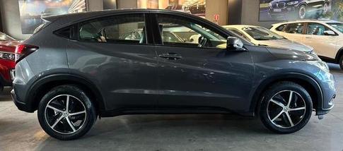 HONDA HR-V LX CVT