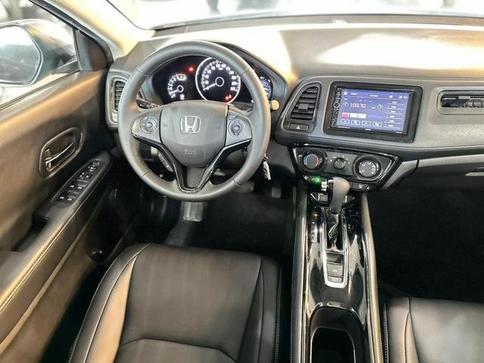 HONDA HR-V LX CVT