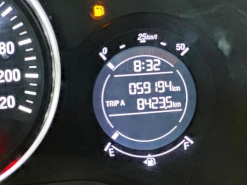HONDA HR-V LX CVT