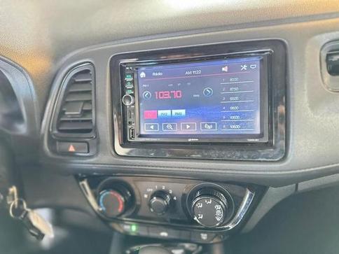 HONDA HR-V LX CVT