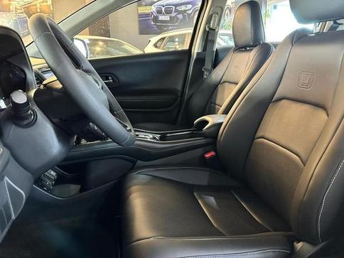 HONDA HR-V LX CVT