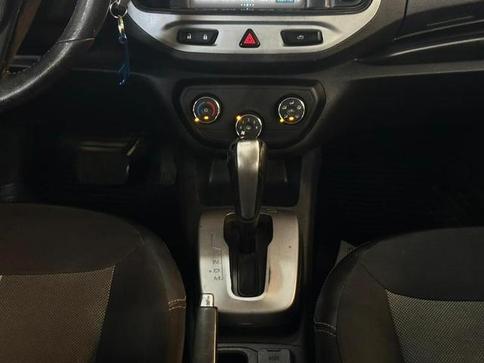 CHEVROLET SPIN 1.8L AT ACT