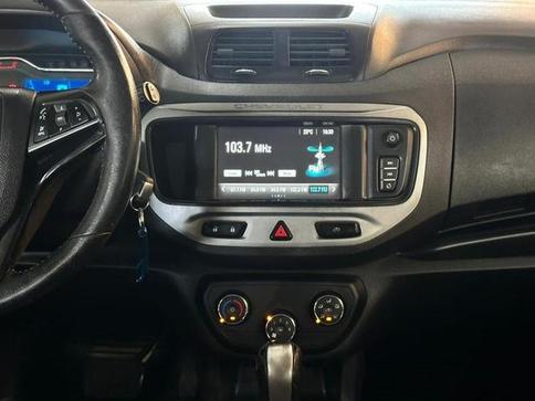 CHEVROLET SPIN 1.8L AT ACT