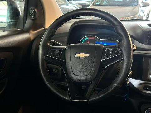 CHEVROLET SPIN 1.8L AT ACT