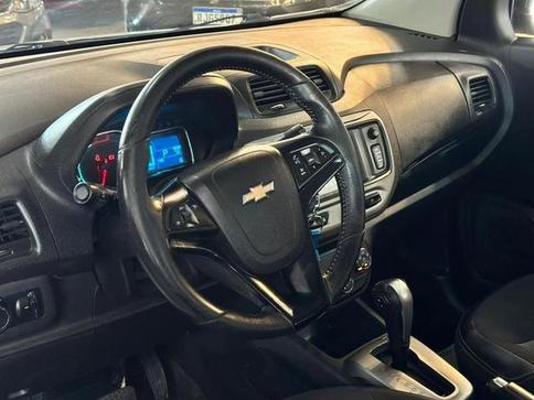 CHEVROLET SPIN 1.8L AT ACT