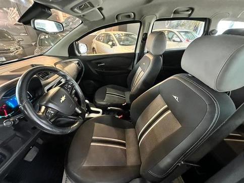 CHEVROLET SPIN 1.8L AT ACT
