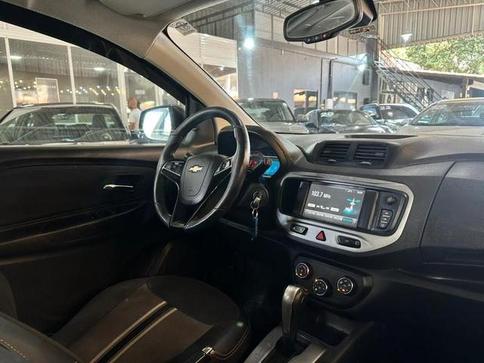 CHEVROLET SPIN 1.8L AT ACT