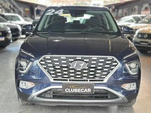 HYUNDAI CRETA 1TA LIMITED