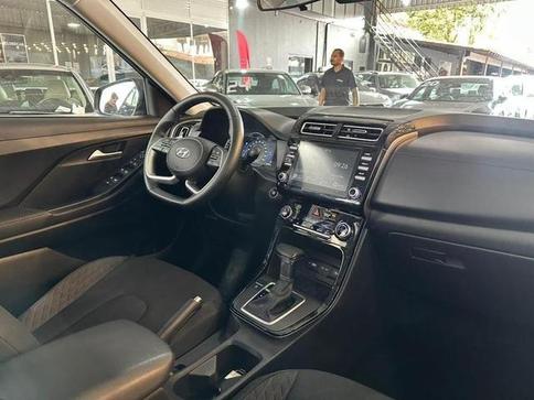 HYUNDAI CRETA 1TA LIMITED
