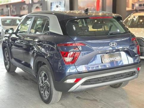 HYUNDAI CRETA 1TA LIMITED