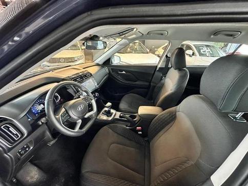HYUNDAI CRETA 1TA LIMITED