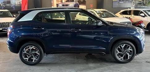 HYUNDAI CRETA 1TA LIMITED