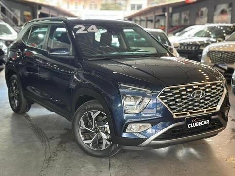 HYUNDAI CRETA 1TA LIMITED